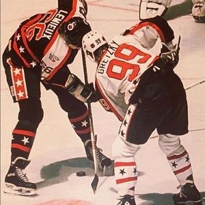 Meet your Posher, Jared